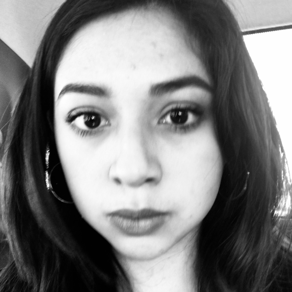 Hi! I’m Allie
